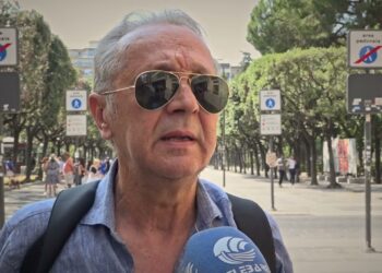 Più Controlli, Ma Non Solo: Le Idee Per Una ‘nuova’ Piazza Umberto. “anche Un Caffè Letterario” – Video