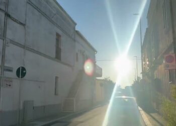 Pochi Abitanti, Vicoli Silenziosi E Pace: Viaggio Alla Scoperta Di Poggiorsini. “qui Si Sta Bene” – Video