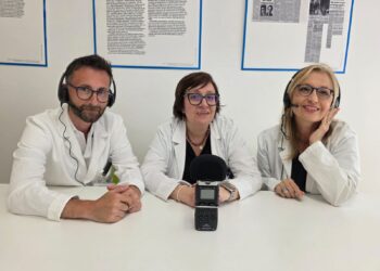Podcast Oncologico
