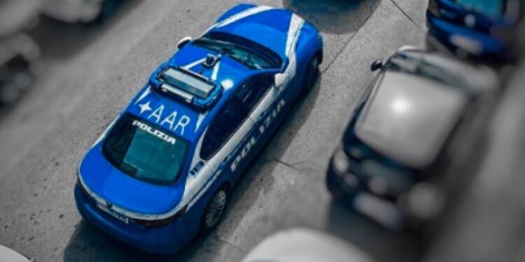 Polizia