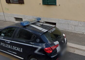 Polizia Locale Andria