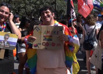 Pride