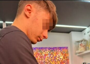 Ragazzo Autistico