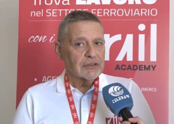 Rail Academy
