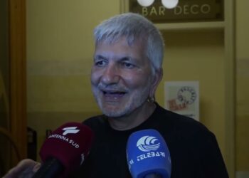 Regionali Puglia, Vendola: “la Mia Candidatura? Vedremo. Pronto A Portare Le Mie Battaglie Contro I Cambi Di Casacca” – Video