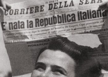 Repubblica Referedum