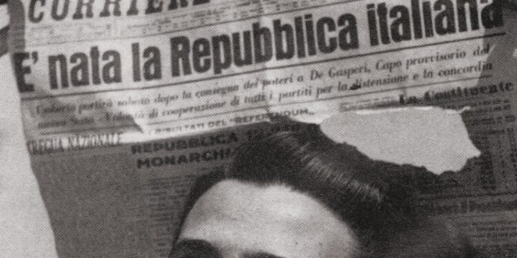 Repubblica Referedum