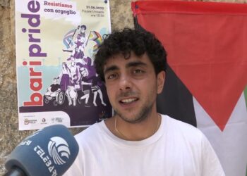 ‘resistere Con Orgoglio’, Il Bari Pride Si Presenta: Sabato 21 Giugno Appuntamento In Piazza Umberto – Video