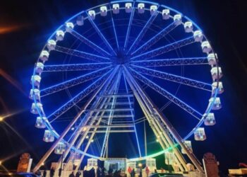 Ruota Panoramica