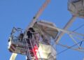 Ruota Panoramica Molfetta