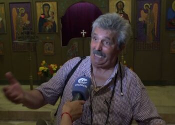 San Giovanni A Bari Vecchia, La Tradizione: “antichi Riti Popolari E Tavole Imbandite Per La Festa” – Video