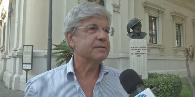 Sandro Ambrosi