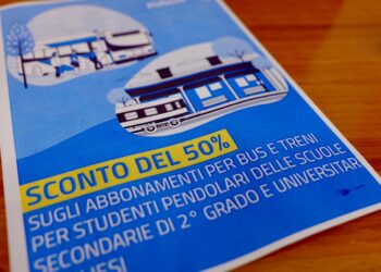 Sconti Bus E Treni