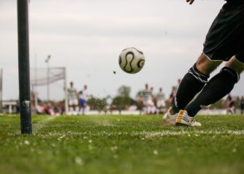 sport calcio