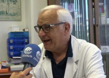 Sole E Scottature, Tutti I Consigli Del Dottor Fiordalisi: “pelle Sempre Bagnata E Protezione 50” – Video