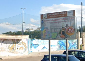 Stadio Acquaviva
