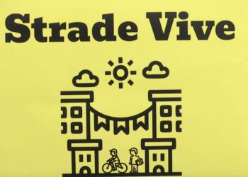 Strade Vive