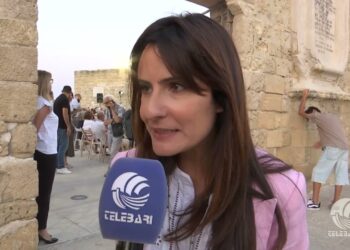 Tg Telebari Mattina 13 06 25