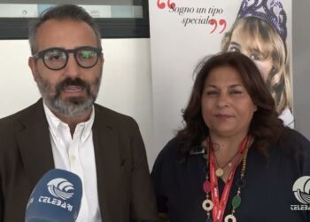 Tg Telebari Sera 03 06 25