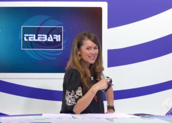 Tg Telebari Sera 09 06 25