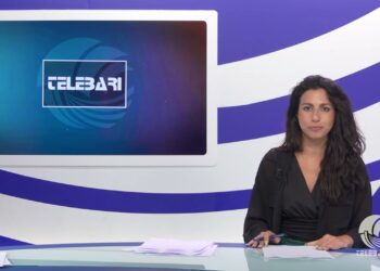 Tg Telebari Sera 10 06 25