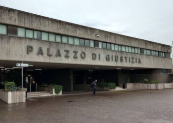 Tribunale Foggia