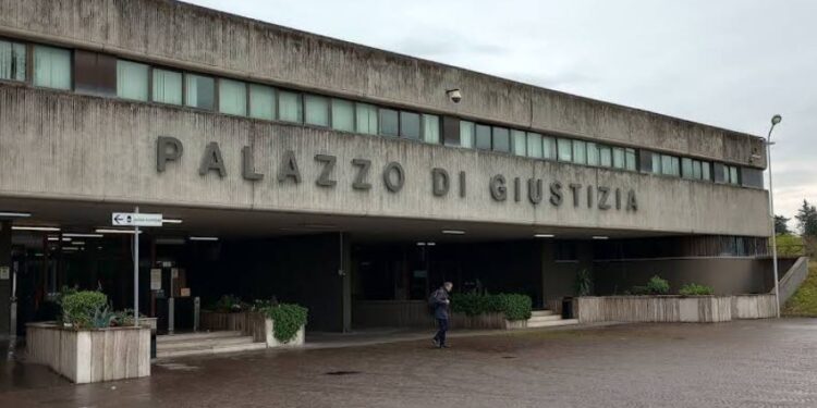 Tribunale Foggia