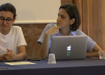 Università Di Bari, 93 Richieste Da Studenti Rifugiati Nel 2025: 15 I Laureati Che Lavorano – Video