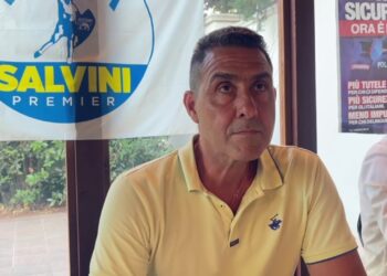 Vannacci In Puglia, Possibile Candidato Del Centrodestra: “aspettiamo. La Sinistra Dovrà Combattere” – Video