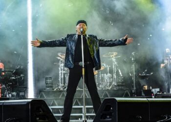 Vasco Rossi