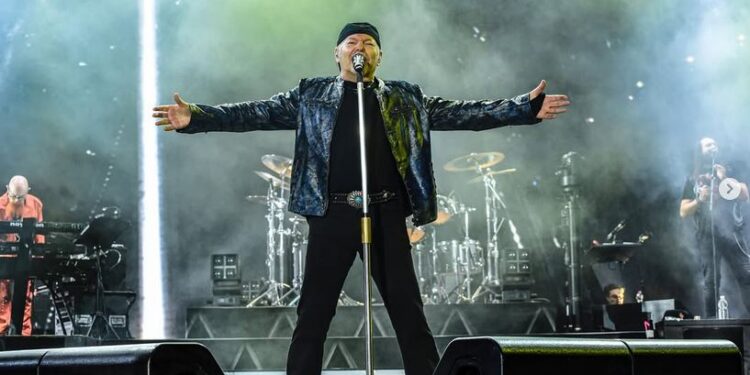 Vasco Rossi
