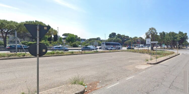 Via Caldarola