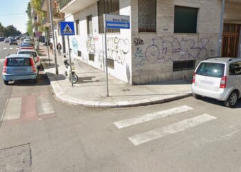 Via Gabrieli