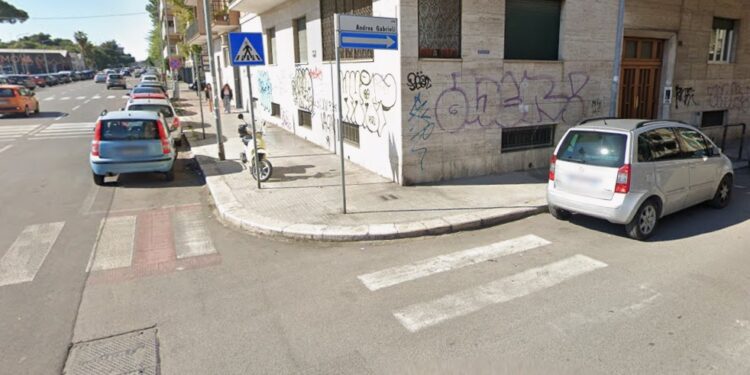 Via Gabrieli