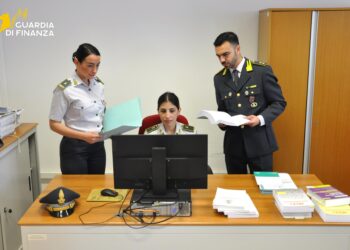 Finanza Brindisi