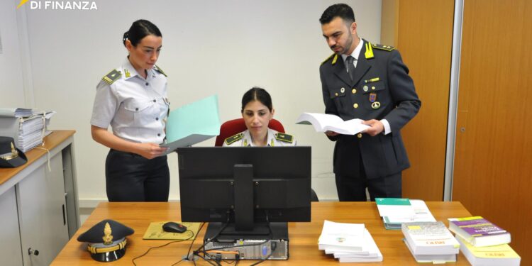 Finanza Brindisi