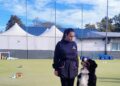Angela E Cane Balto