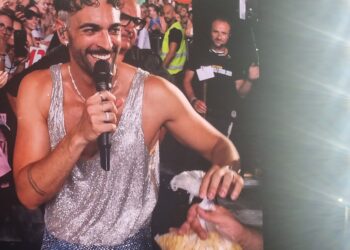 Marco Mengoni