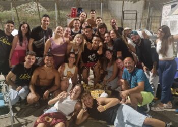 ultimo fan