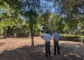 14 07 25 Parco Del Castello Al Via La Prima Fase Dei Lavori Del Primo Stralcio Per Il Giardino Del Provveditorato 4