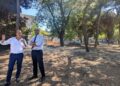 14 07 25 Parco Del Castello Al Via La Prima Fase Dei Lavori Del Primo Stralcio Per Il Giardino Del Provveditorato 5