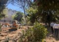 14 07 25 Parco Del Castello Al Via La Prima Fase Dei Lavori Del Primo Stralcio Per Il Giardino Del Provveditorato 6