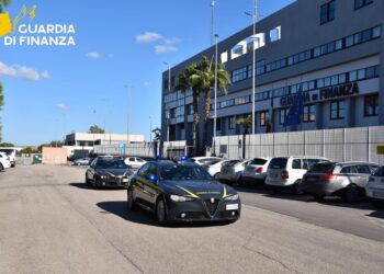 Finanza Taranto