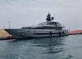 Yacht Cala Ponte Marina
