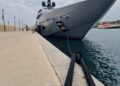Yacht Cala Ponte Marina