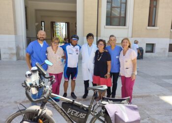 Accoglienza Aimak neurologia policlinico