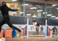 Agility Bruce2