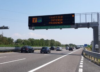 Anas Autostrada