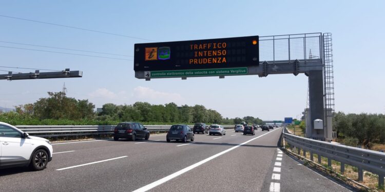 Anas Autostrada
