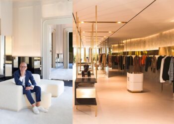 Boutique Bari Woman Nugnes Mimma Ninni